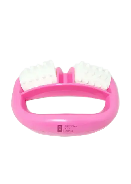 OKI Official Key Items A+ Cellulite Massage Roller