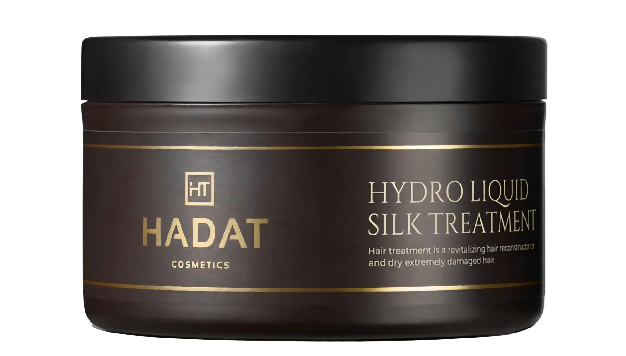 Hadat Cosmetics Hydro Liquid Silk Treatment