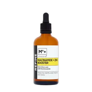 Superdrug Me+ Niacinamide Serum