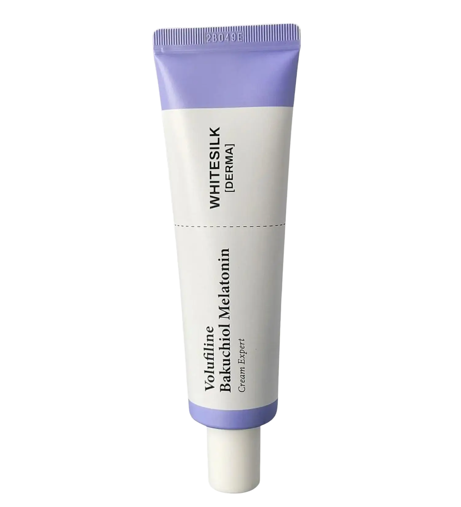 Anterogen Whitesilk Volufiline Bakuchiol Melatonin Cream Expert