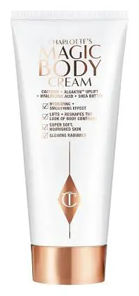 Charlotte Tilbury Magic Body Cream