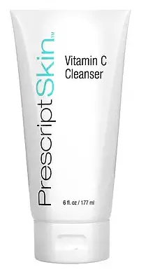 PrescriptSkin Vitamin C Cleanser