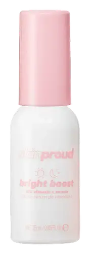 Skin Proud Bright Boost Brightening Serum
