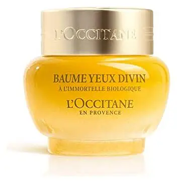 L'Occitane Immortelle Divine Eye Balm