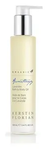 Kerstin Florian Organic Lavender Bath & Body Oil