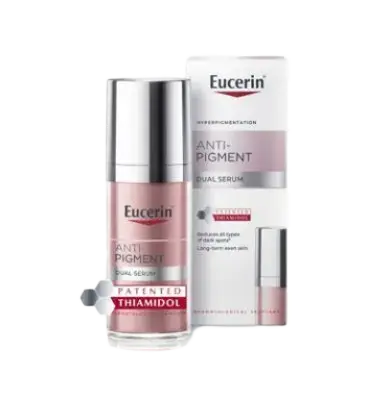 Eucerin Anti-Pigment Dual Serum Poland