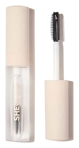SHEGLAM Set Me Up Brow Gel Clear