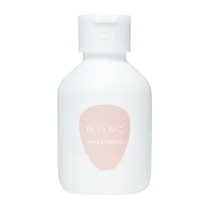 White Ichigo Powder Tech-Wash