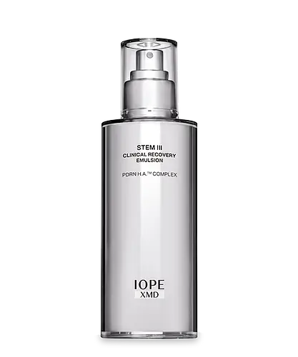 Iope XMD STEMIII CLINICAL RECOVERY EMULSION
