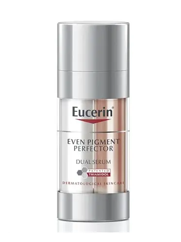 Eucerin Even Pigment Perfector Dual Serum