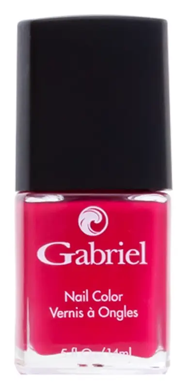 Gabriel Cosmetics Nail Polish Daiquiri