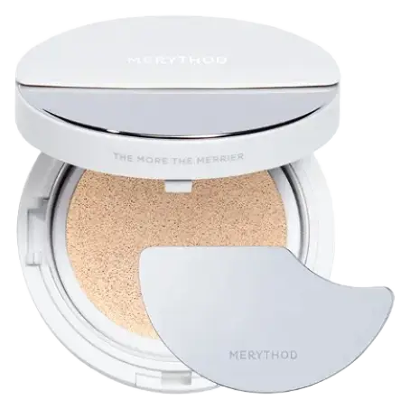 Merythod Skin Fit Cover Spatula Cushion Ivory