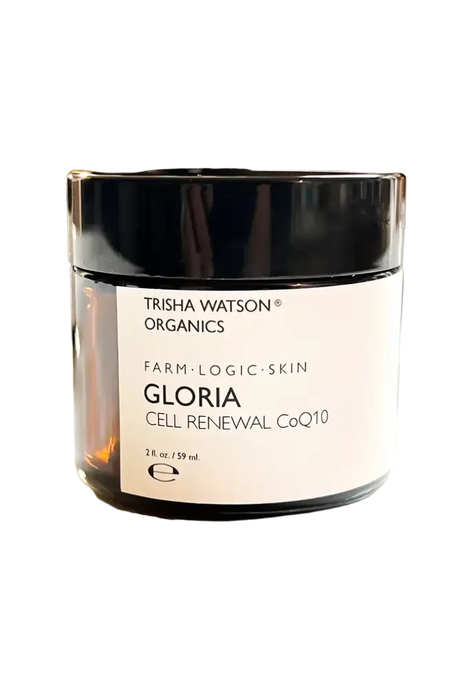 Trisha Watson Organics Gloria