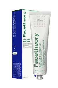 FaceTheory Ceraquench Retinol Rich Cream