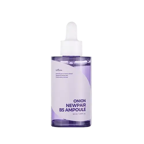 Isntree Onion Newpair B5 Ampoule