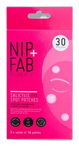 Nip + Fab Salicylic Fix Spot Patches