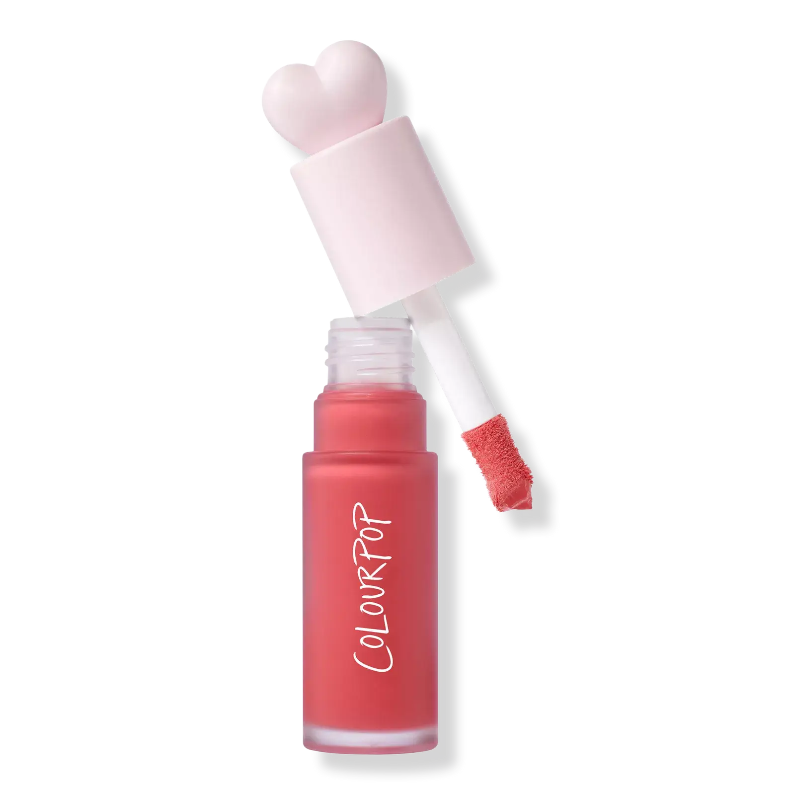 Colourpop Liquid Blush She’s Cute