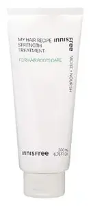 innisfree My Hair Recipe Strength Treatment