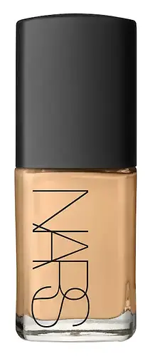 NARS Cosmetics Sheer Glow Foundation Barcelona