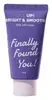 Finally Found You! Rice Up! Bright & Smooth Peel-Off Mask