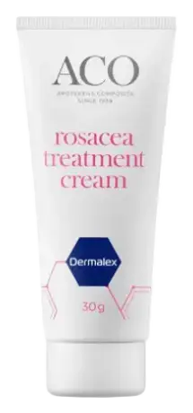 ACO Rosacea Treatment Cream