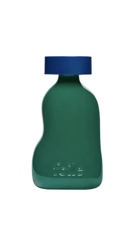 Foile Skin Sponge Serum