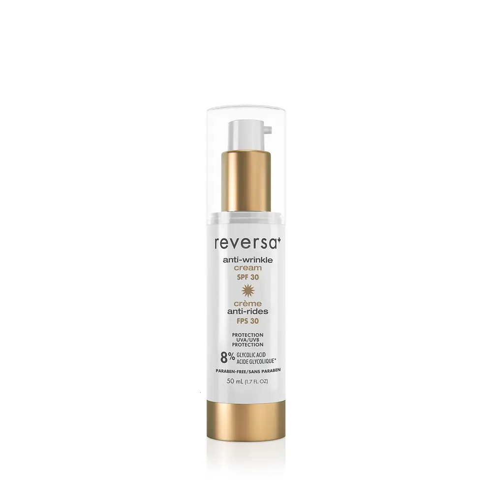 Reversa Anti-Wrinkle Cream SPF 30