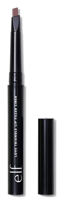 e.l.f. cosmetics Love Triangle Lip Filler Liner Mauve