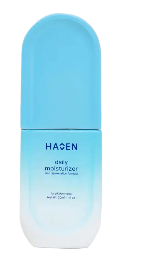 Pure Haven Daily Moisturizer