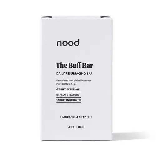 Nood The Buff Bar