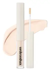 Unleashia Bye Bye My Blemish Concealer 0.1 Fair
