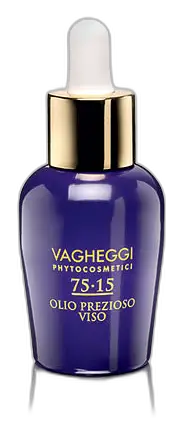 Vagheggi 75.15 Olio Prezioso Viso Antirughe