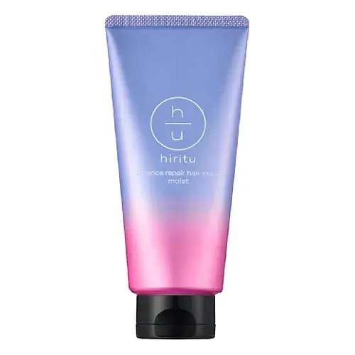 Hiritu Balance Repair Hair Mask Moist