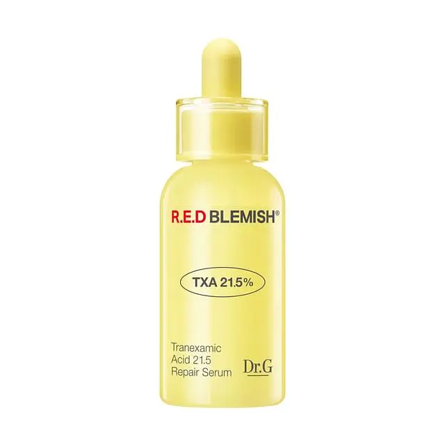 Dr.G R.E.D Blemish Tranexamic Acid 21.5 Repair Serum