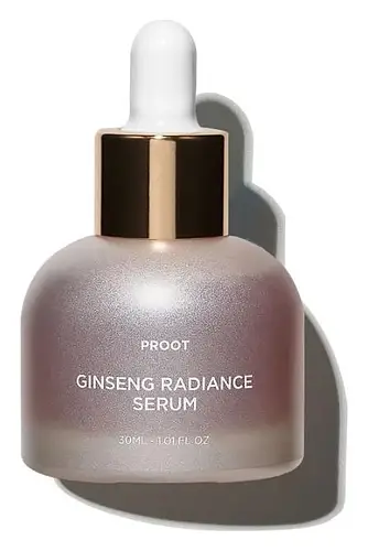 PROOT Ginseng Radiance Serum
