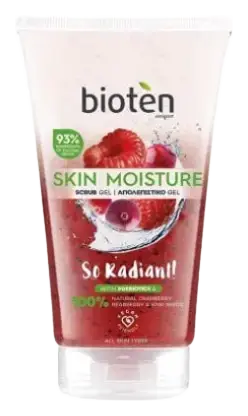 Bioten Skin Moisture Scrub Gel