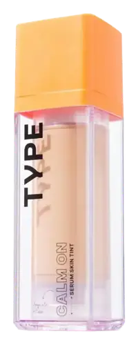 Type Beauty Calm On Serum Skin Tint 900 Biscotti