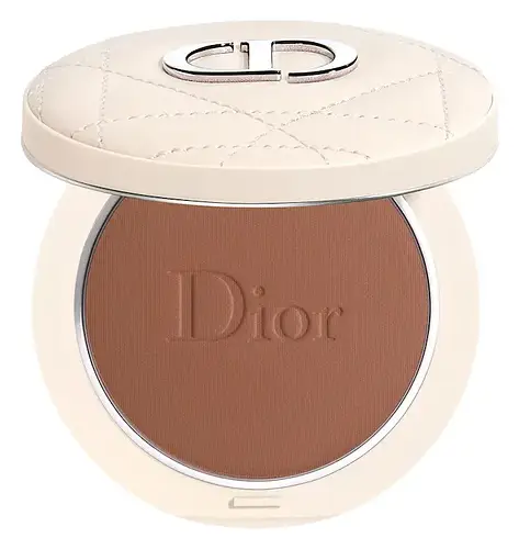 Dior Forever Natural Powder Bronzer 8 deep bronze