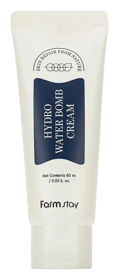 Farm Stay Hydro Water Bomb Cream