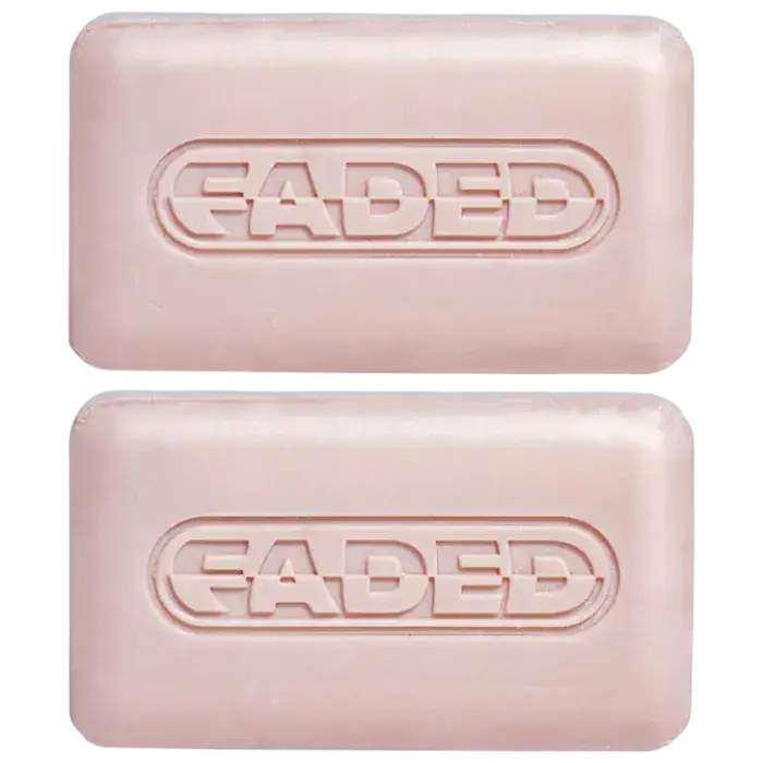 Topicals Faded Brightening Cleansing Bar