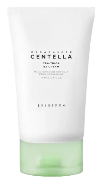 SKIN1004 Tea-Trica B5 Cream