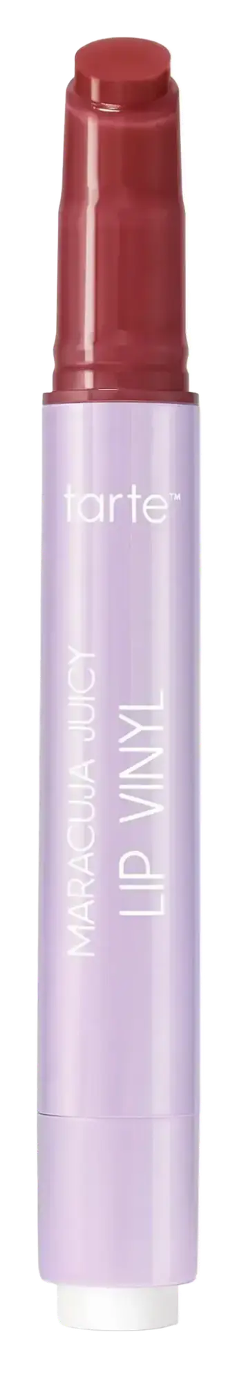 Tarte Maracuja Juicy Lip Vinyl Gloss Hibiscus