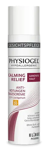 Physiogel Calming Relief Anti-Rötungen Tagescreme
