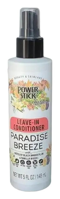 Power Stick Paradise Breeze Leave-In Conditioner