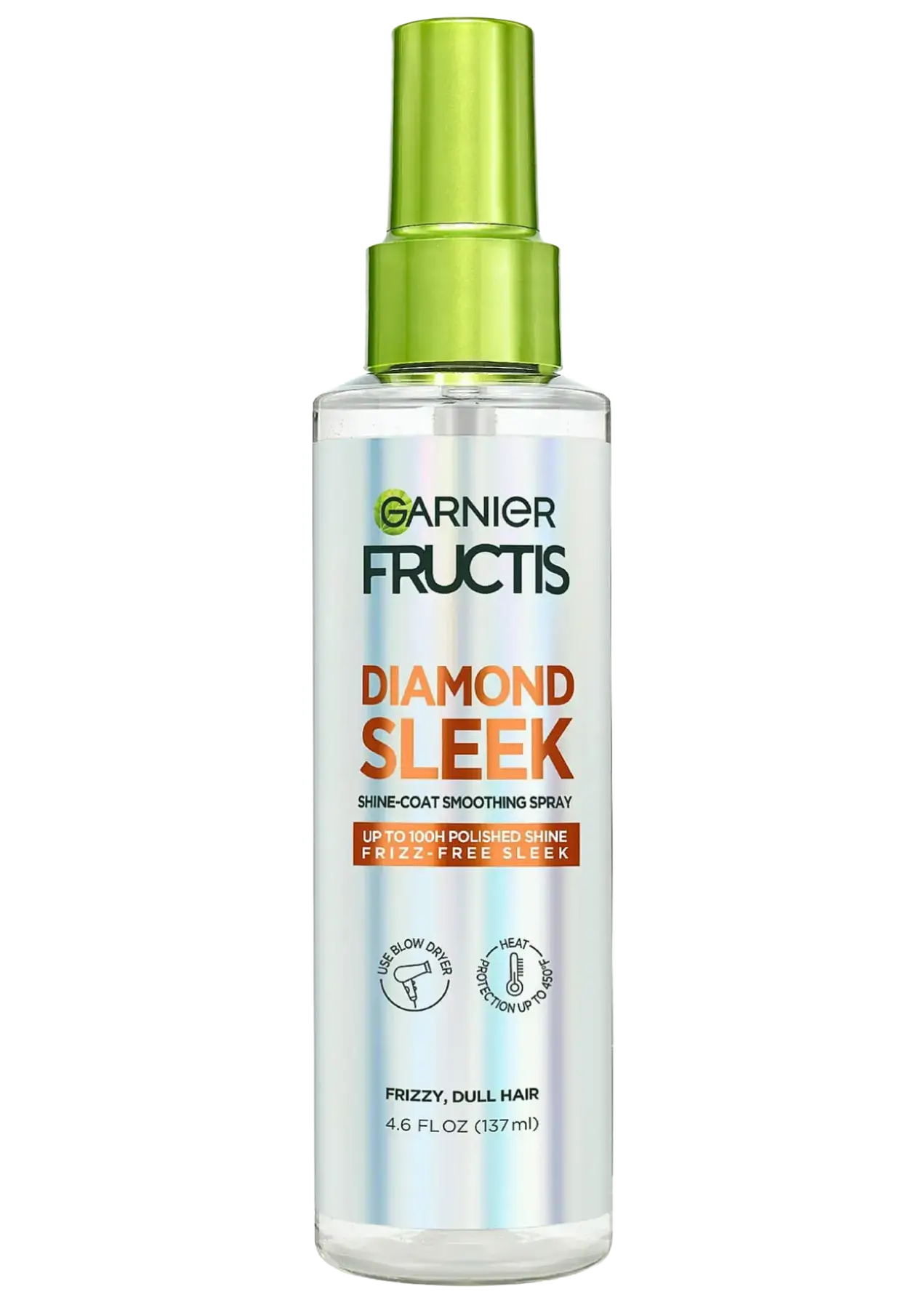 Garnier Fructis Diamond Sleek Shine-Coat Smoothing Spray