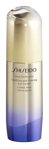 Shiseido Vital Perfection Uplifting and Firming Eye Cream