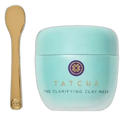 Tatcha The Clarifying Clay Mask