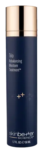 SkinBetter Science Trio Rebalancing Moisture Treatment