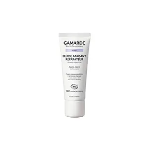 Gamarde Soothing Repair Fluid