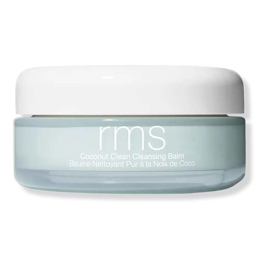 RMS Beauty Coconut Clean Cleansing Balm